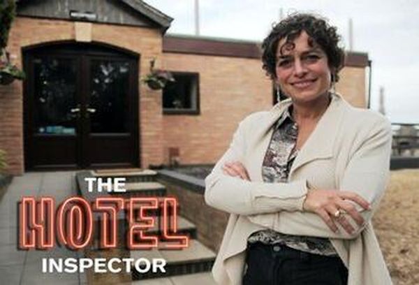 The Hotel Inspector