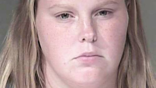 US woman sentenced to death for locking cousin in plastic box
