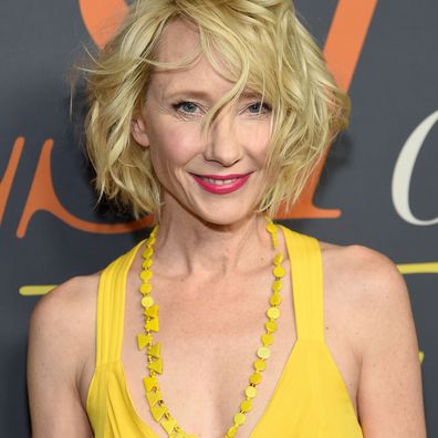 Anne Heche