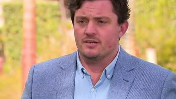 South Gippsland Mayor Nathan Hersey said ﻿said locals are asking for privacy, as the case made headlines around the world.