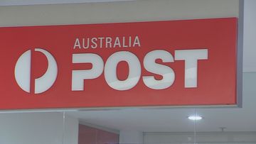 Australia Post