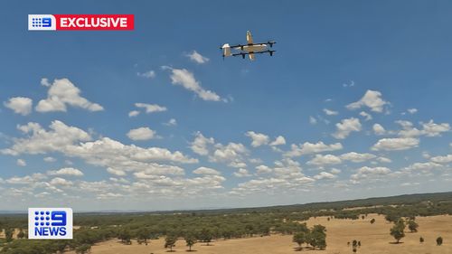 Drone technology is rapidly advancing, and Surf Life Saving NSW is now looking to harness it to help in emergencies and patrols. 