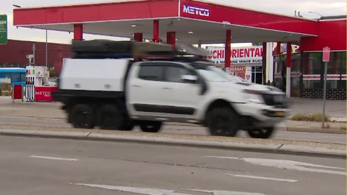 A cut to the fuel excise may not happen, according to Charles Croucher.