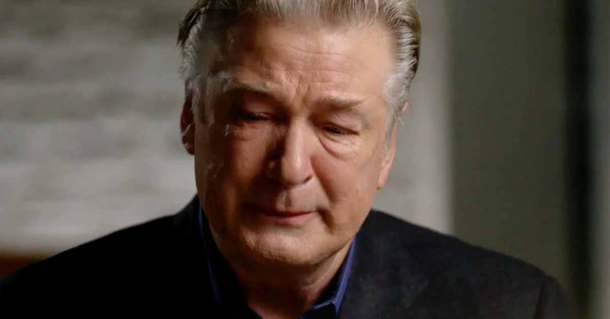 Rust investigators obtain warrant to search Alec Baldwin's phone ...