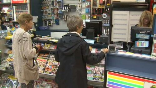 A single winner would have to claim the entirety of the $80 million jackpot without sharing it with other players, to break the record of the biggest ever Australian Powerball win.