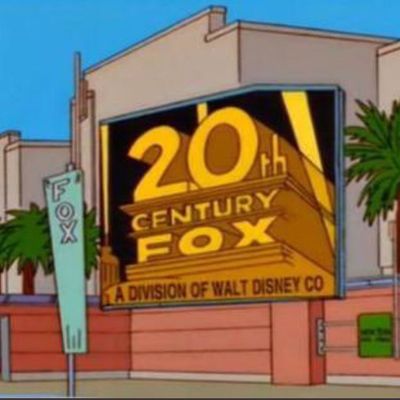 1998: When You Dish Upon A Star — Season 10, Episode 5- Disney buying 21st Century Fox 