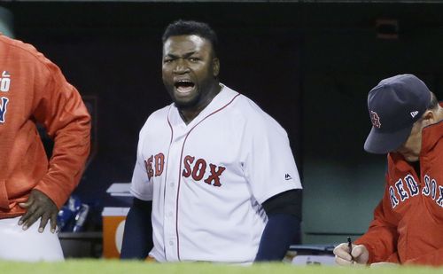 Baseball star David Ortiz flown to Boston for treatment after being shot in Dominican Republic