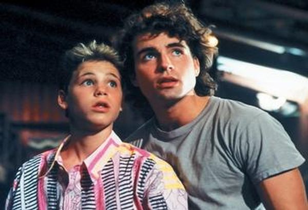 The Lost Boys