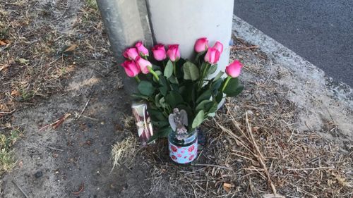 A three-year-old girl has died after she was hit by a car in Gosnells. (9NEWS)