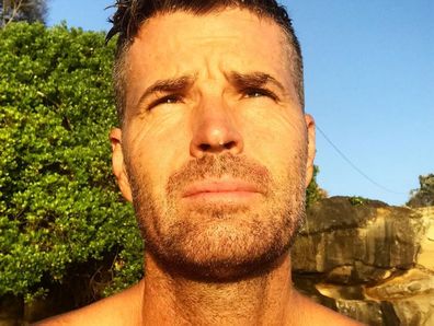 Pete Evans