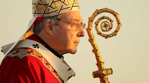 High Court to hand down Pell decision
