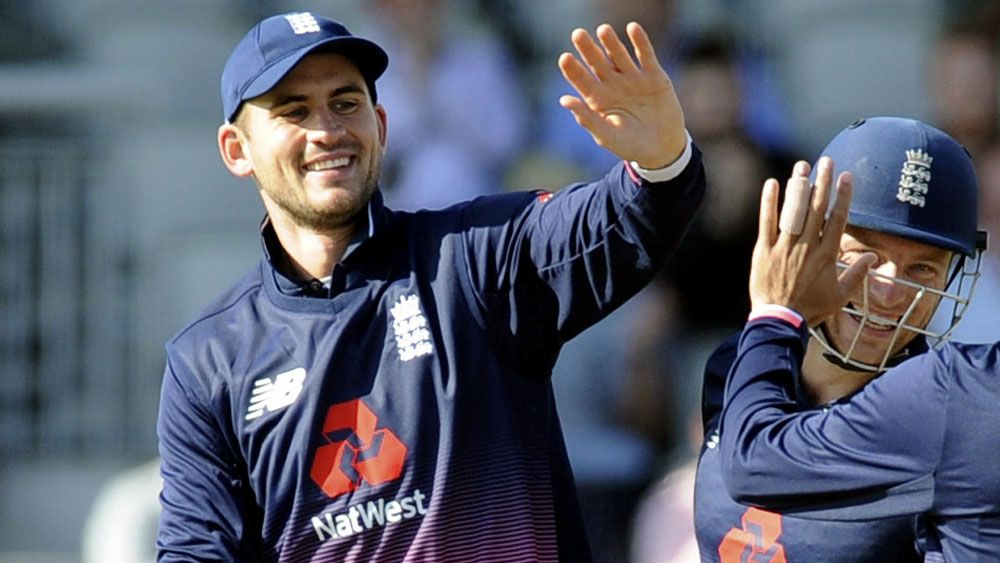 Ben Stokes' England teammate Alex Hales cleared of wrongdoing over Bristol street fight