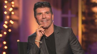 Simon Cowell, America's Got Talent, July 2020