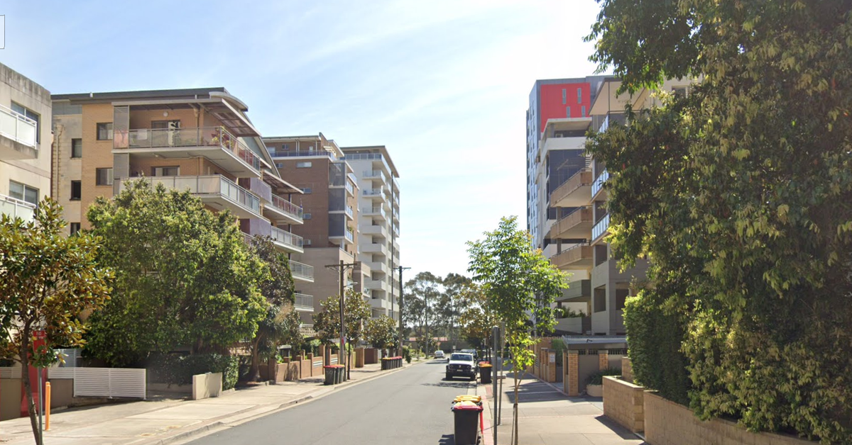 Alleged attempted kidnapping of a woman in broad daylight foiled in Sydney