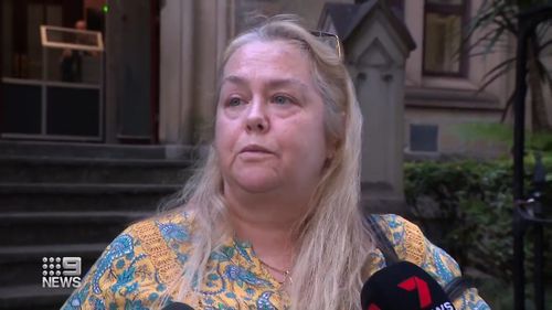 The mother of a man murdered for the most trivial of reasons says the remorse of a man jailed for at least 12 years for her son's death "means nothing".