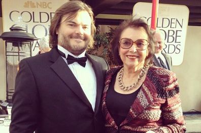 Jack Black, Judith Love Cohen