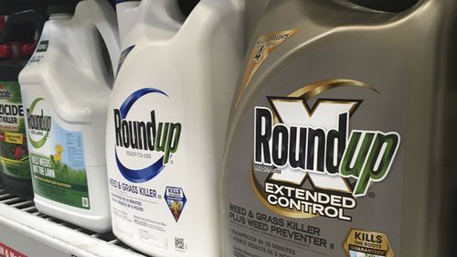 Melbourne gardener files cancer lawsuit over weedkiller Roundup