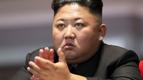 North Korea has admitted it will never unilaterally give up its nuclear weapons unless the United States first removes what Pyongyang called a nuclear threat.