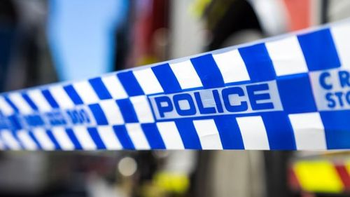 Man charged with murder after body found at Perth home