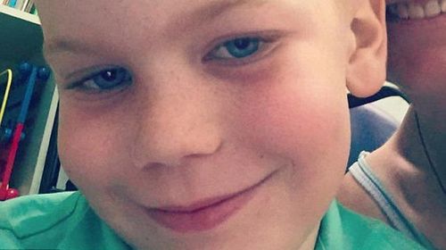 Perth boy to be given chemotherapy after parents refused treatment