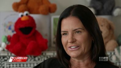 One Gold Coast mother received a huge shock when the makers of Sesame Street contacted her for a collaboration opportunity.