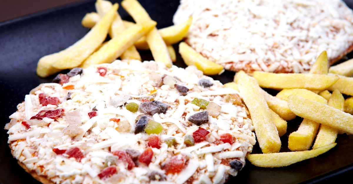 How Much Processed Food Should Children Eat 9coach