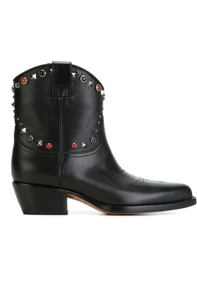 <a href="http://www.farfetch.com/au/shopping/women/Valentino-Garavani-Rockstud-cowboy-boots-item-11237853.aspx" target="_blank">Boots, $2212.57, Valentino Garavani at farfetch.com</a>