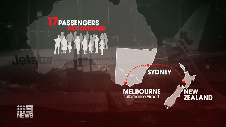 Coronavirus NSW update: Sydney cluster grows by two cases