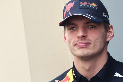 1. Max Verstappen – Red Bull