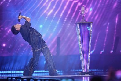 Eurovision 2026: Song contest will take place in Vienna, Austria