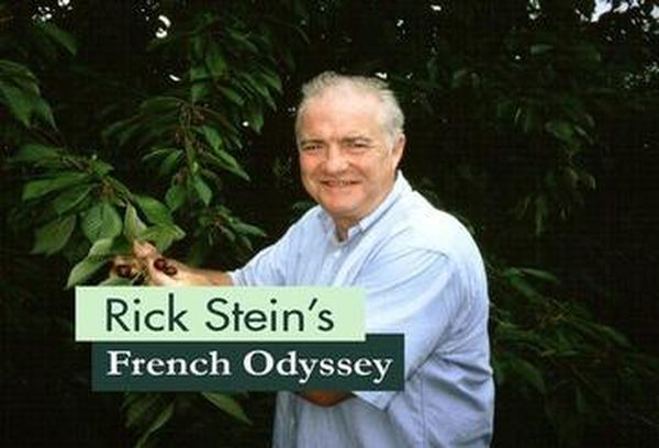 Rick Stein's French Odyssey