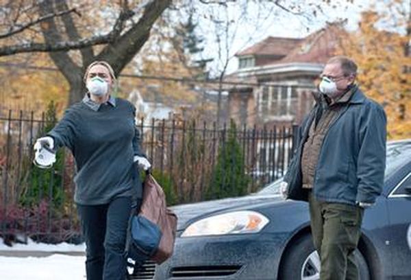 Contagion