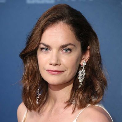 Ruth Wilson.