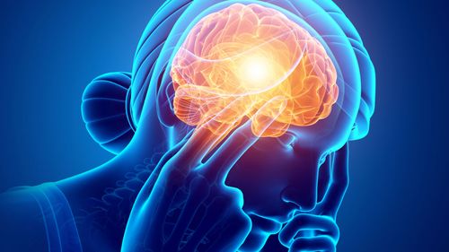 La migraña es la enfermedad cerebral más común en el mundo.