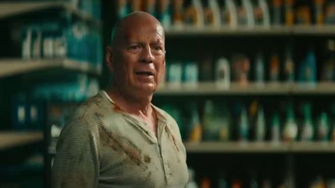 Die Hard' star Bruce Willis to give up acting after aphasia diagnosis –  ThePrint – ANIFeed