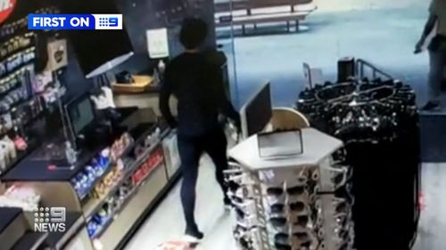 Retailers warn the spike in shoplifting may now be contributing to soaring grocery bills with Melbourne supermarkets saying they're being hit hard. 