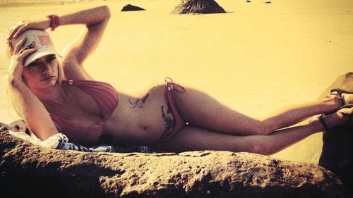 No jail time for drug-dealing Queensland bikini model and ex-husband