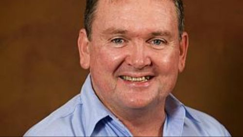 NT mayor unable to mayor after being banned from council premises