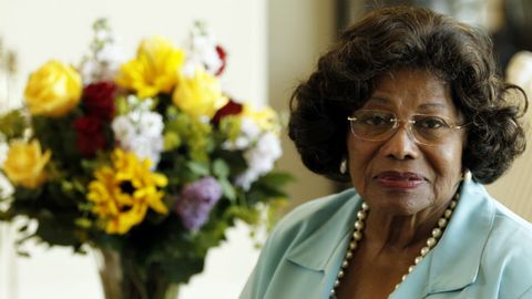 Katherine Jackson claims she's suffered years of mental abuse at the hands of her nephew. 