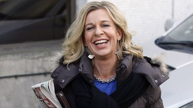 Katie Hopkins