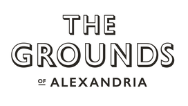 The Grounds Of Alexandria