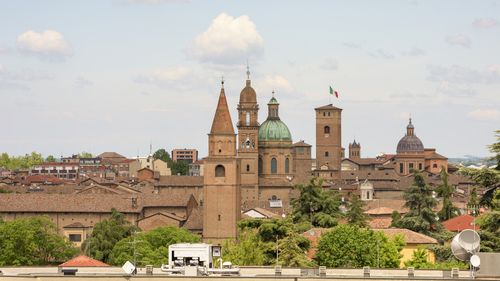 Reggio Emilia