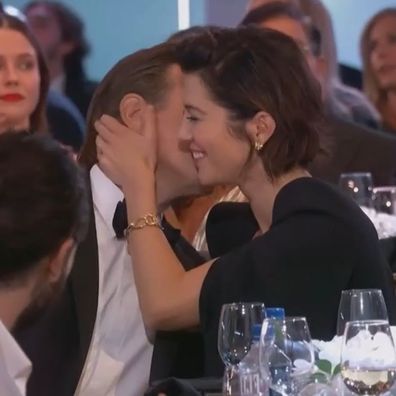 Ewan McGregor, Mary Elizabeth Winstead, Emmys 2021