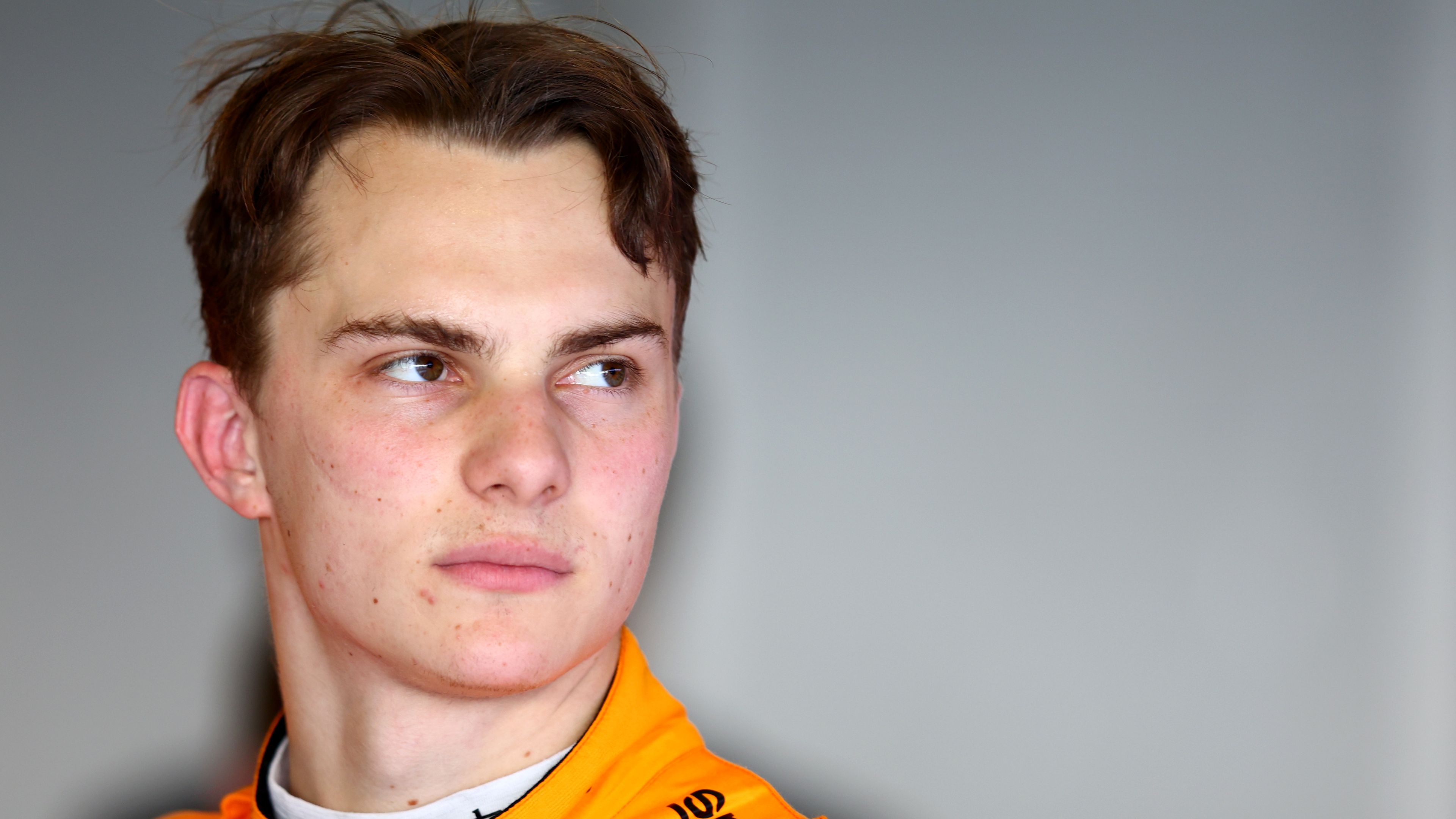 Prodigious Aussie driver Oscar Piastri a 'calculated risk' for 2023 F1 season, says McLaren boss Zak Brown