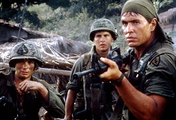 Platoon