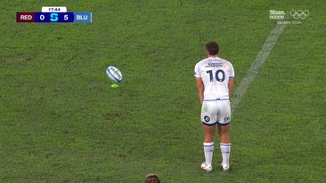 Post provides Blues try assist