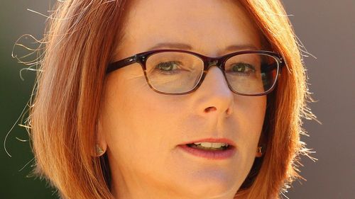 Gillard, Howard and other ministers' private numbers go public