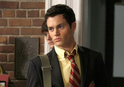 Dan Humphrey wasn't the original Gossip Girl