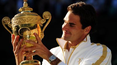 Roger Federer has announced his retirement from professional tennis