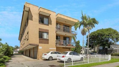 Ascot apartment block reno Brisbane listing Domain property real estate